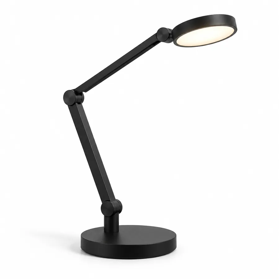 Adjustable Desk Lamp