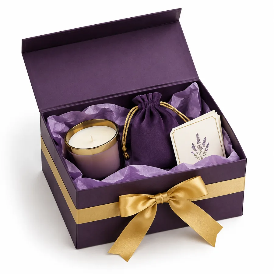 Curated Gift Box