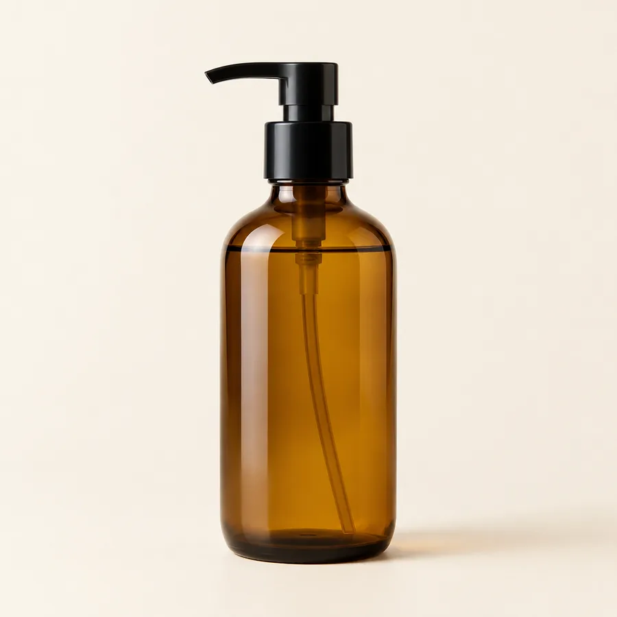 Gentle Cleansing Oil