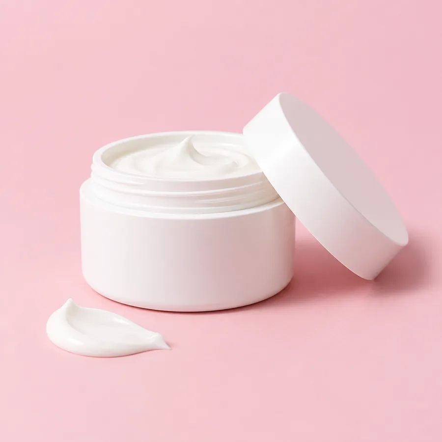 Hydrating Face Cream