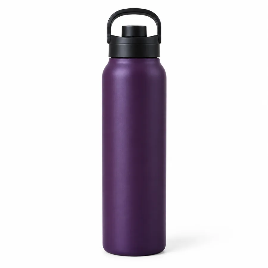 Insulated Water Bottle