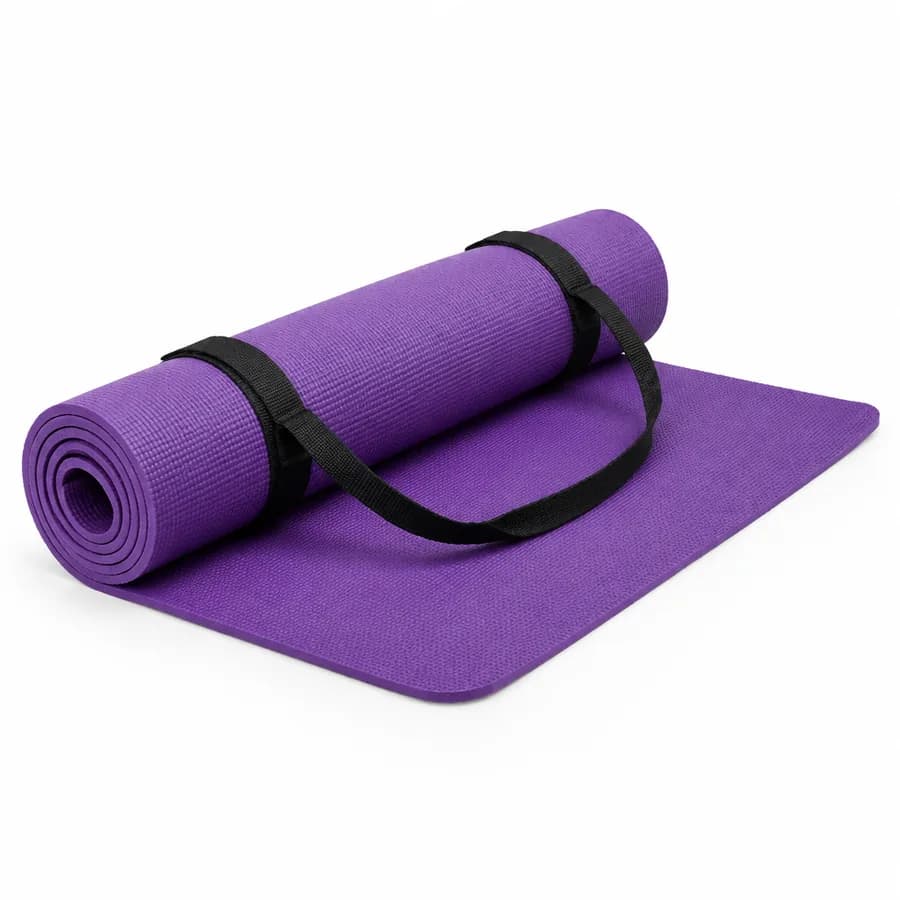 Non-Slip Yoga Mat