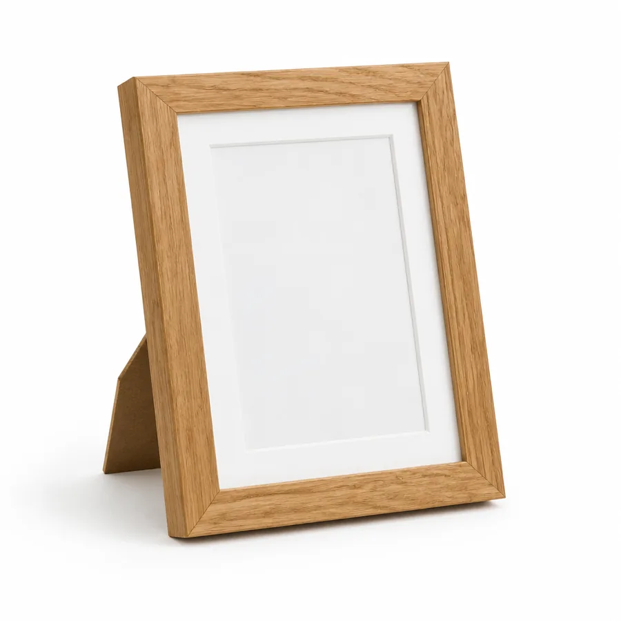 Personalised Photo Frame