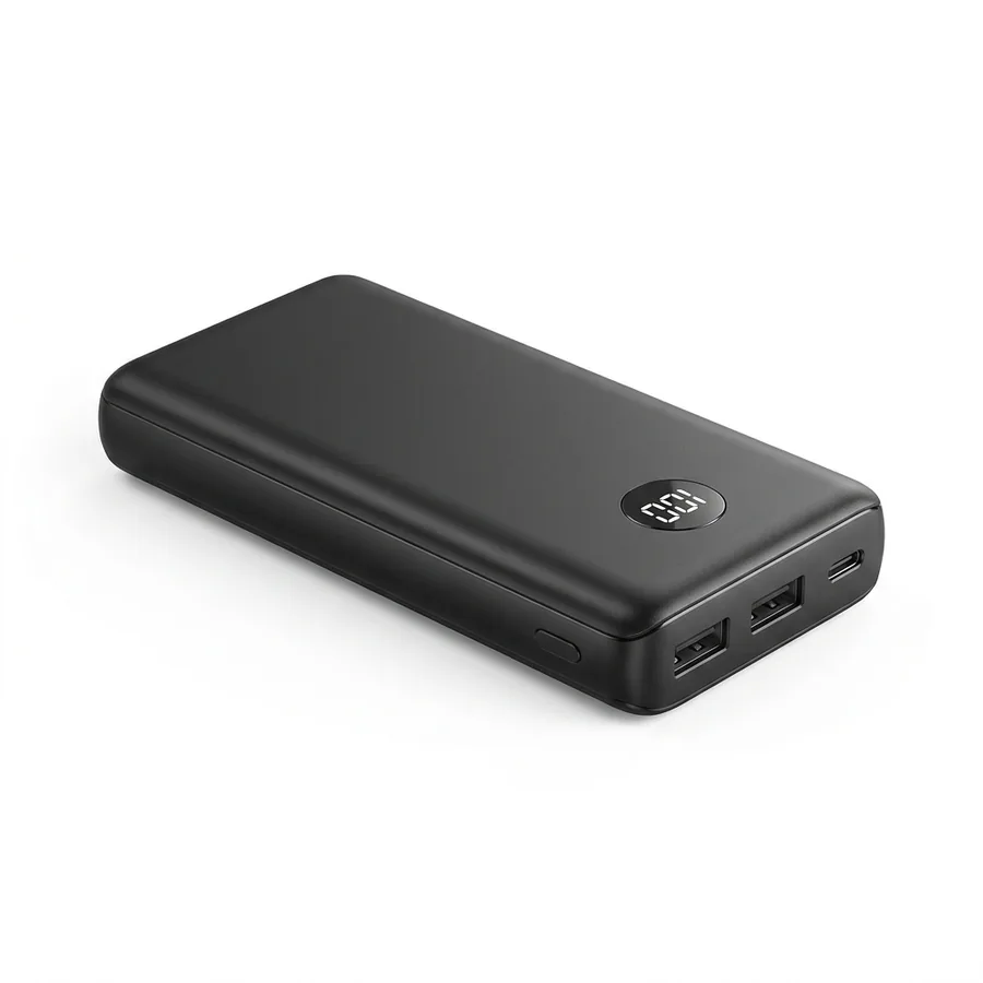 Portable Power Bank