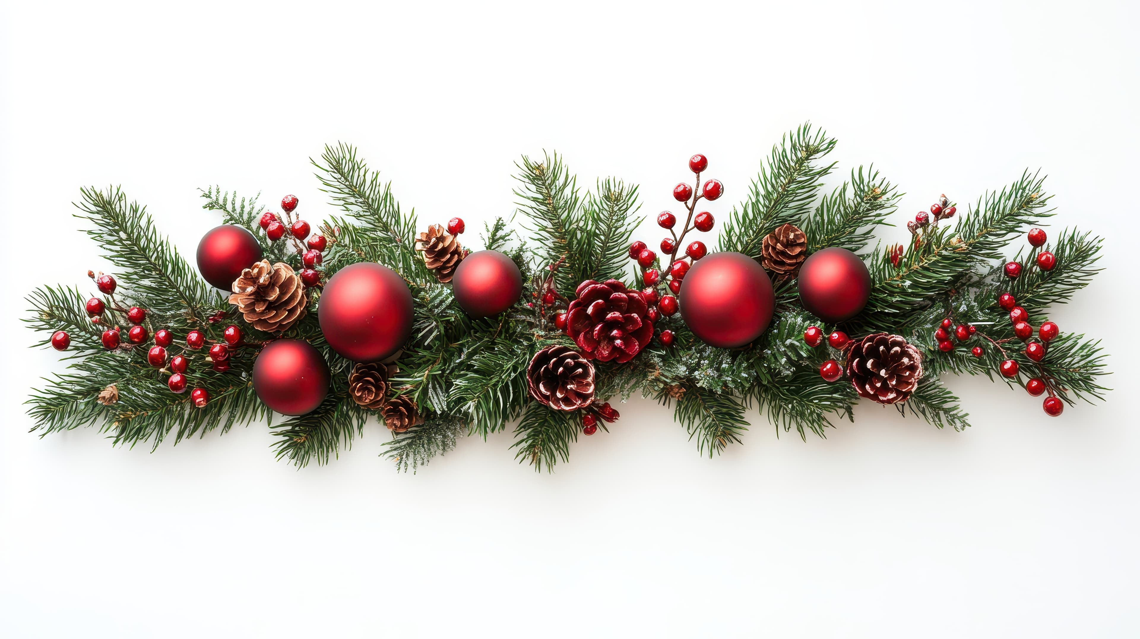 Artificial Christmas Tree