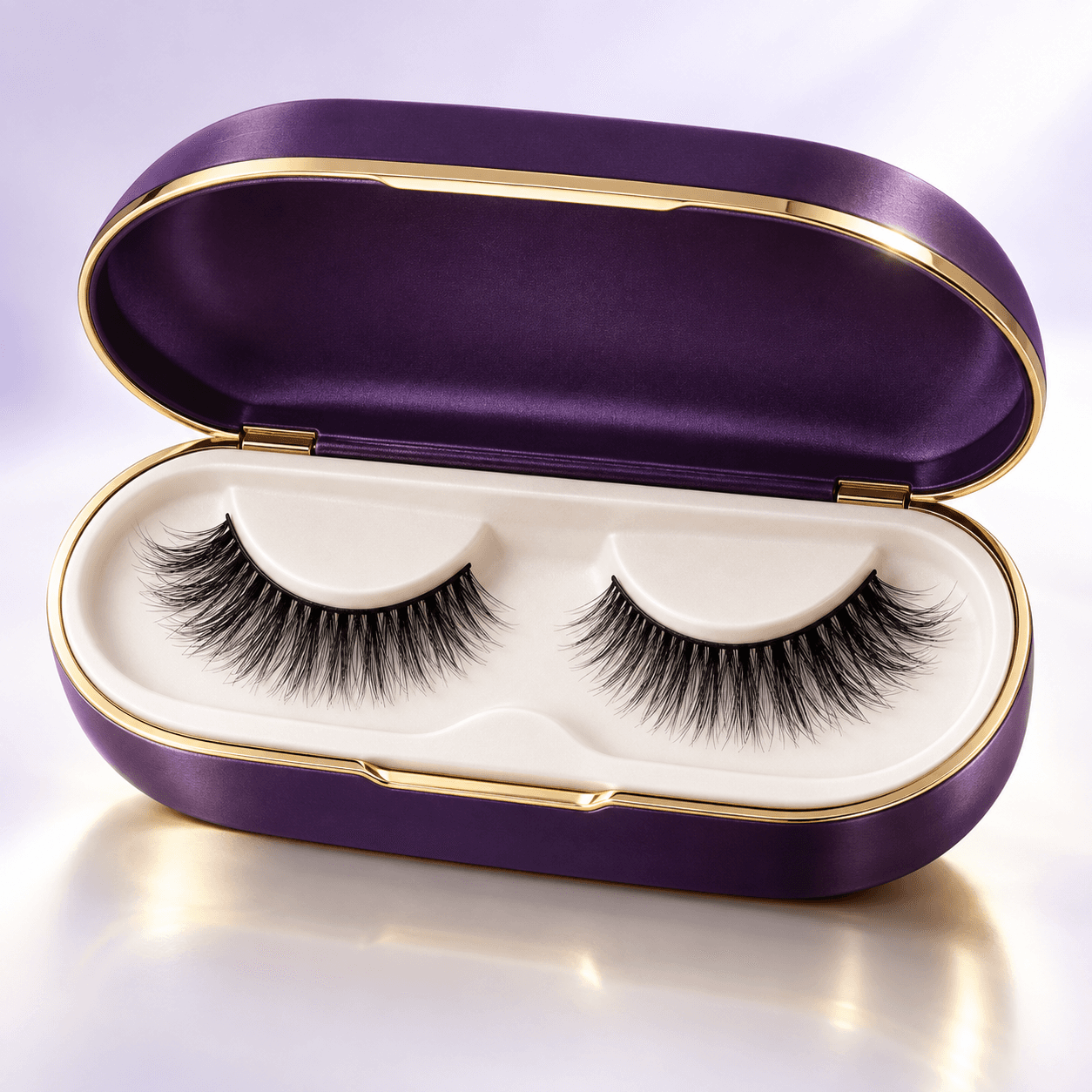 Eye lash