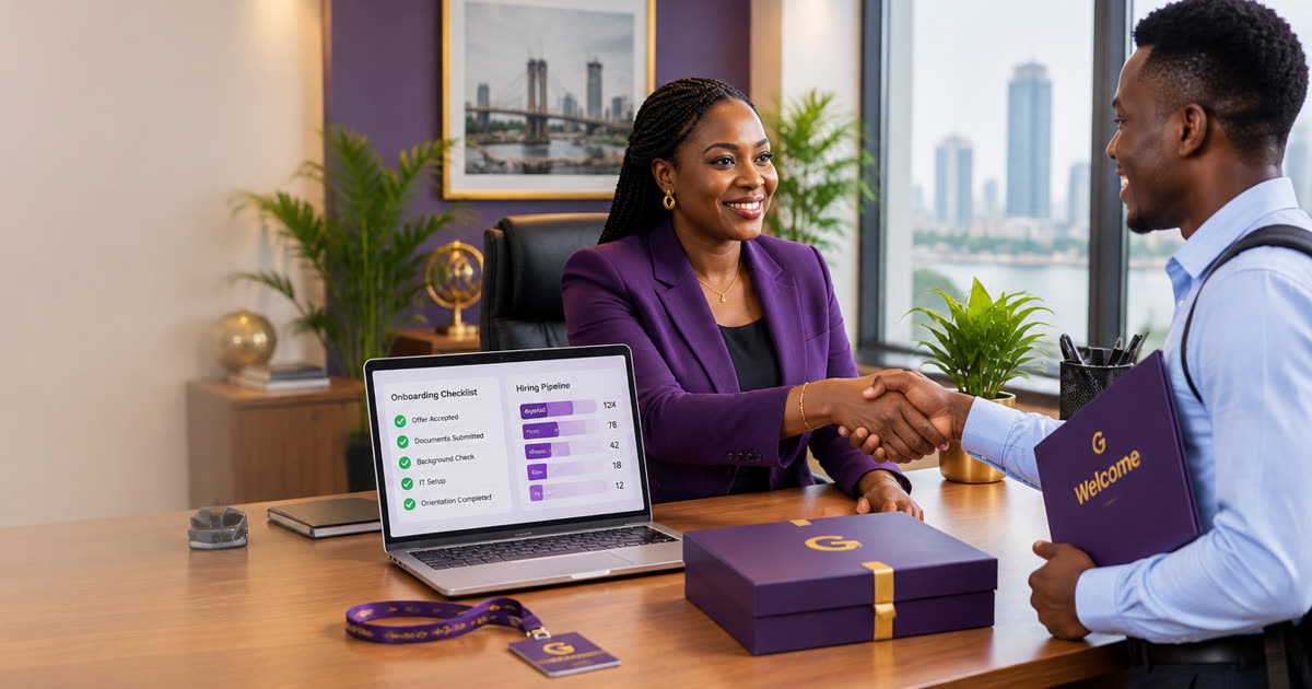 Try Watch Sample Try Gelllez HR: Interactive Hiring Demo (No Sign-up) | Gelllez